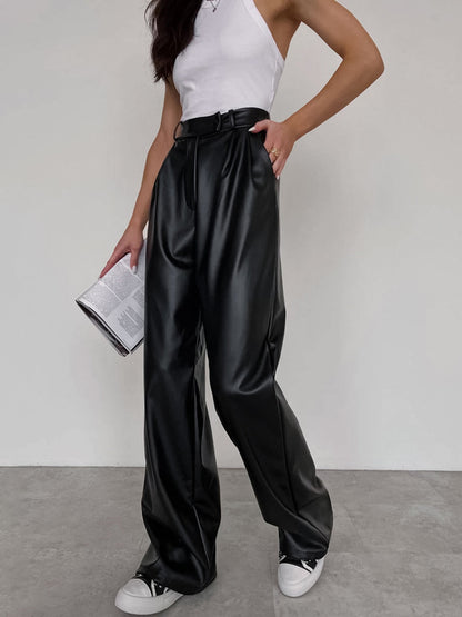 Vintage Inspired Pants with a Contemporary Edge