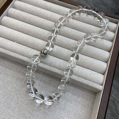 12MM Necklace