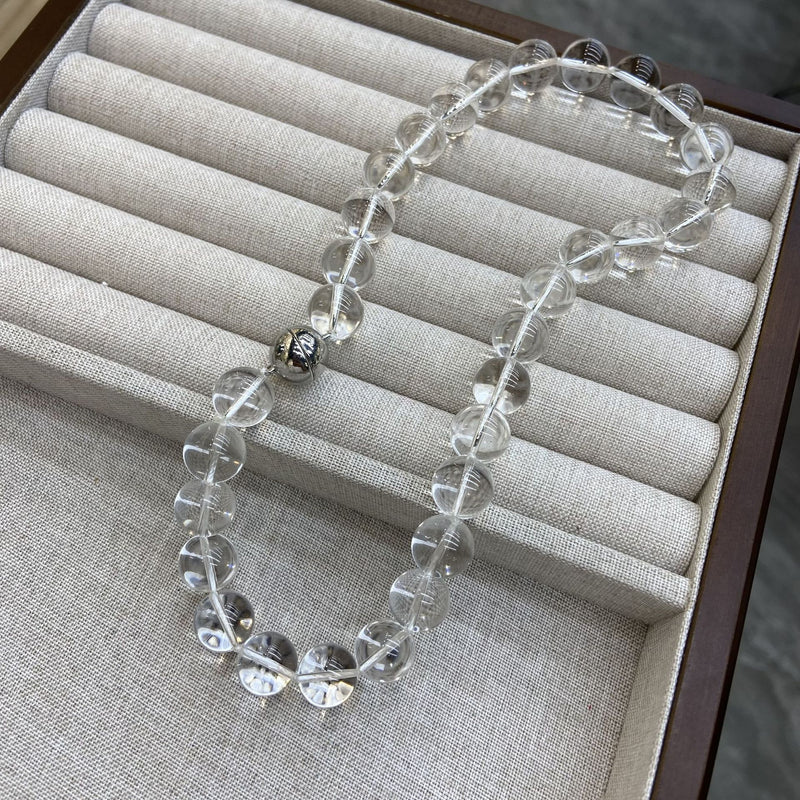 Vintage Handmade Necklace