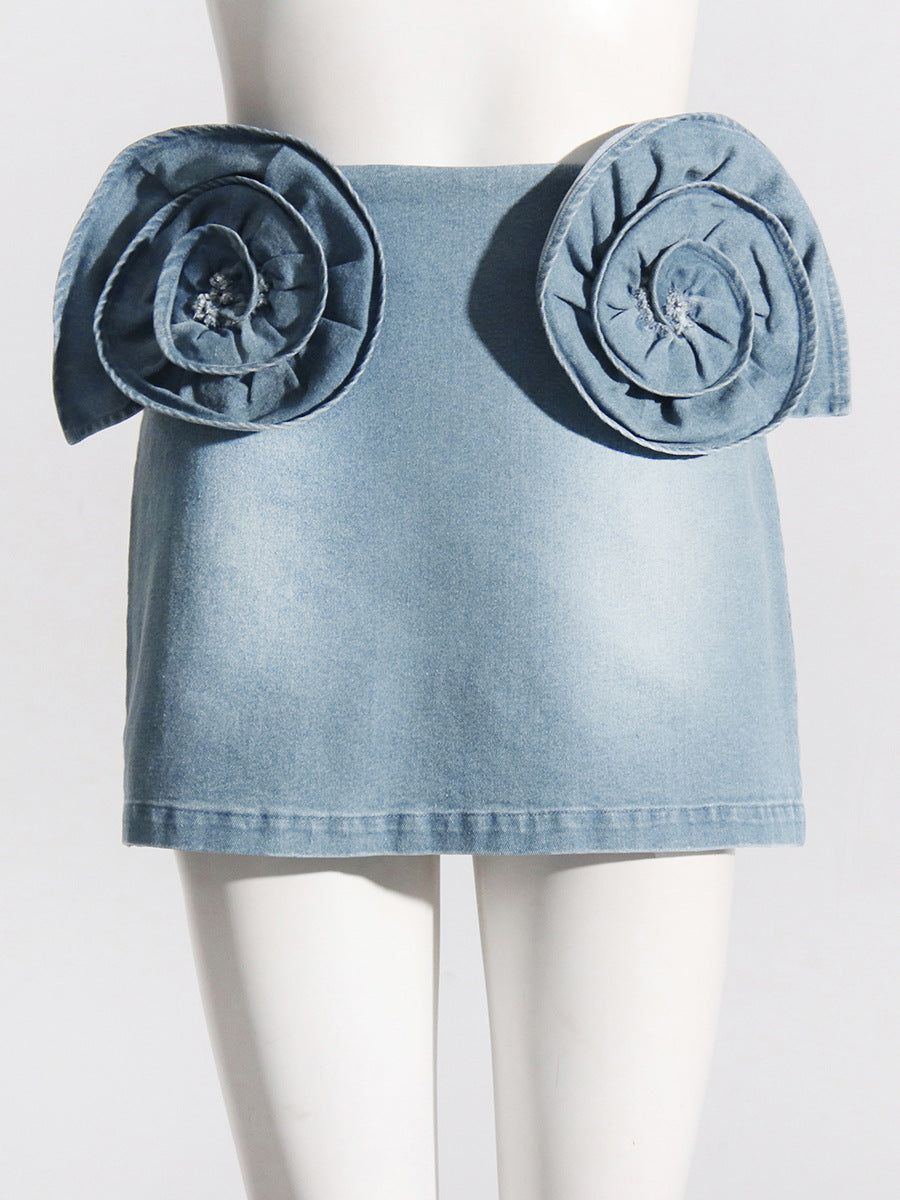 Gracefully Styled Garment for Any Occasion
