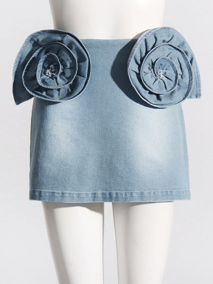 Gracefully Styled Garment for Any Occasion