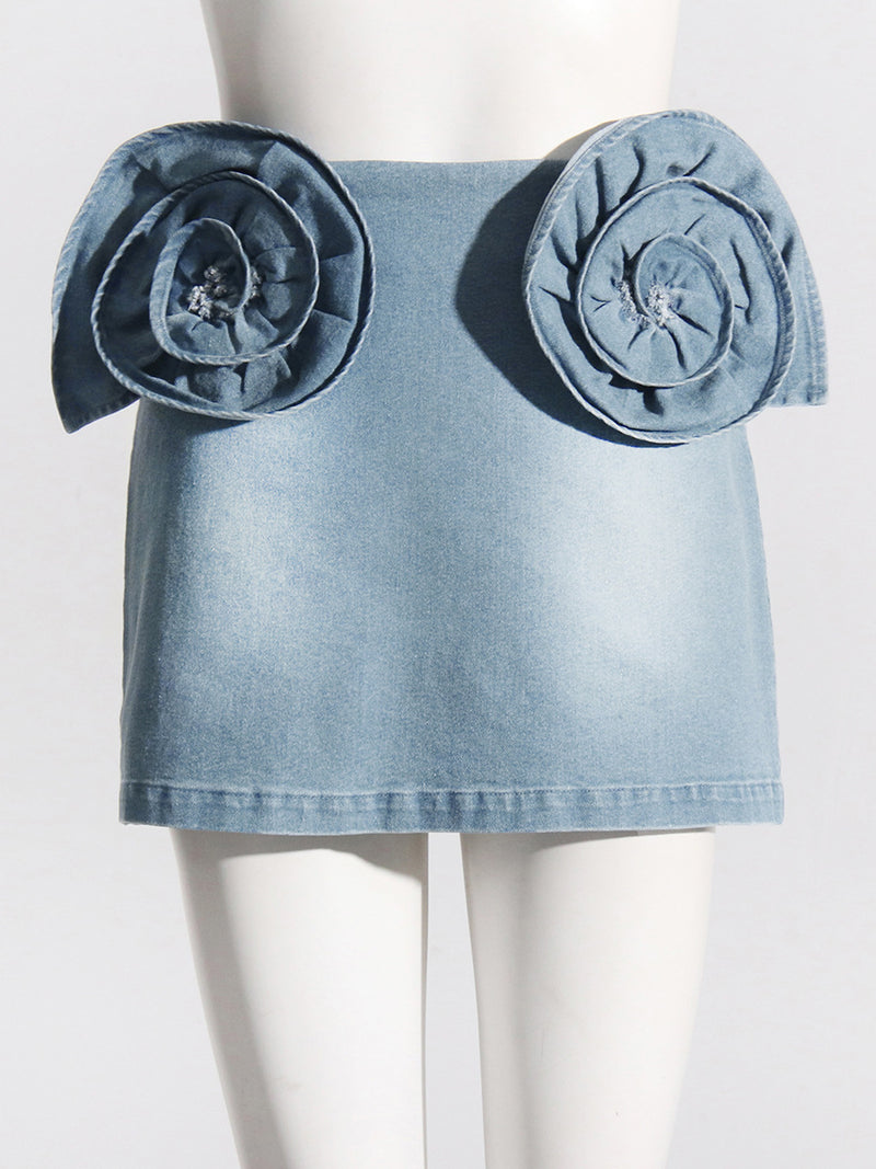 Gracefully Styled Garment for Any Occasion
