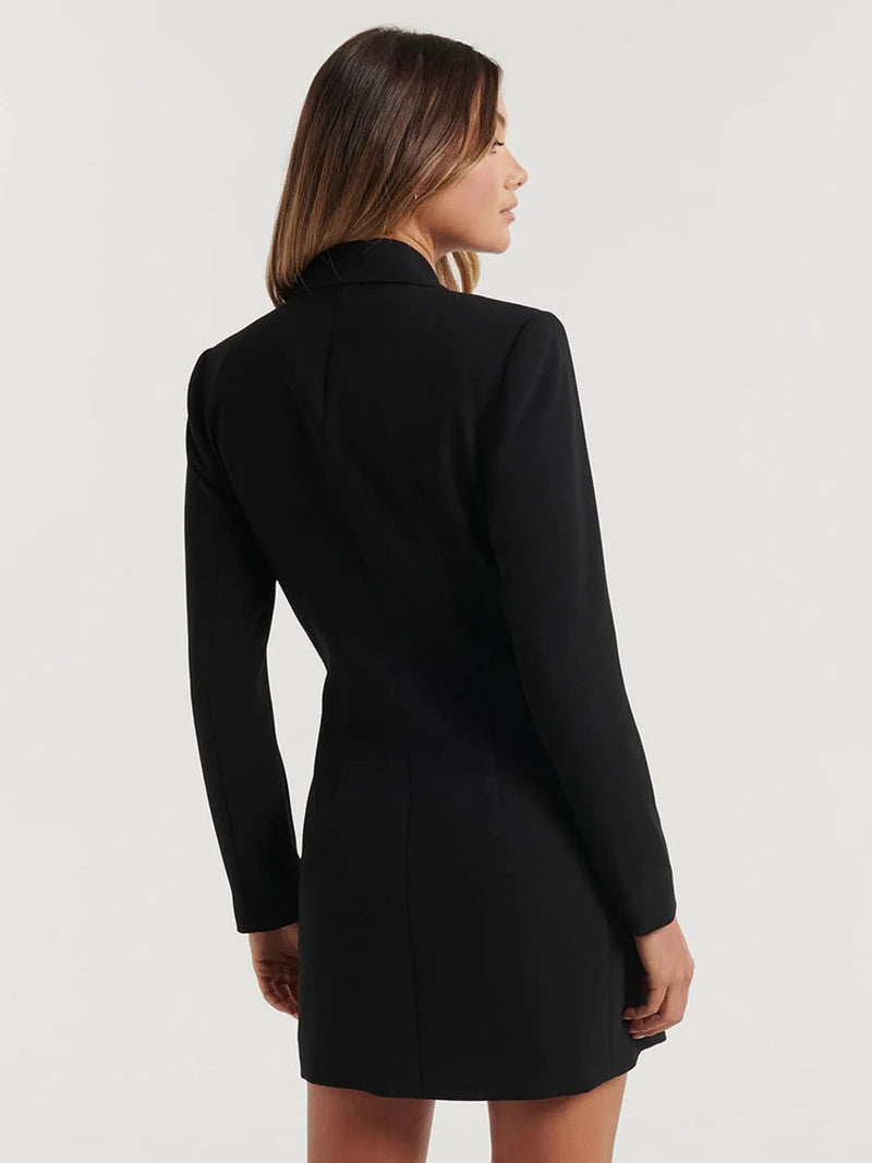 Beautifully Finished Jacket in a Timeless Design