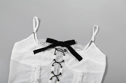 Elegantly Styled Garment for Everyday Wear