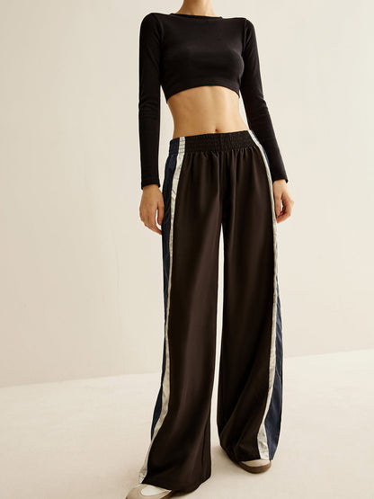 Beautifully Finished Pants in a Timeless Design