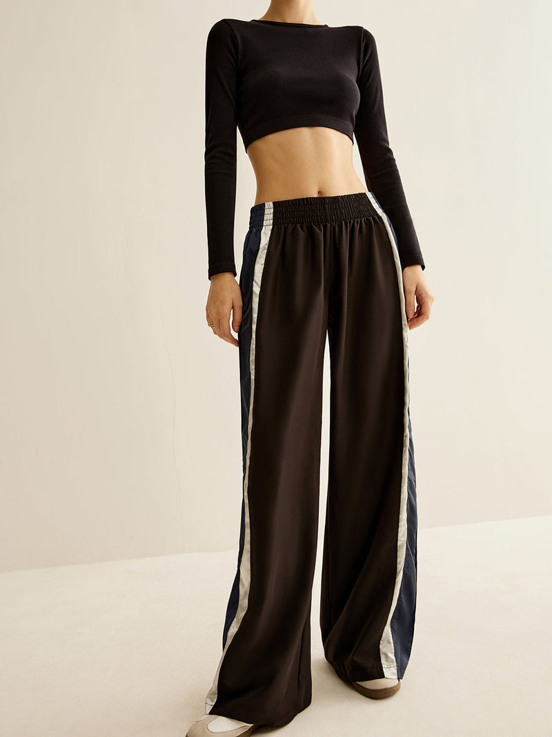 Beautifully Finished Pants in a Timeless Design