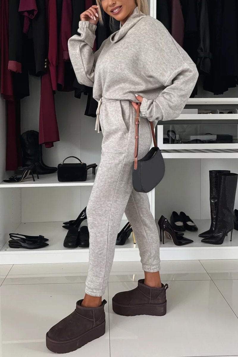 Beautifully Crafted Pullover in a Classic Style