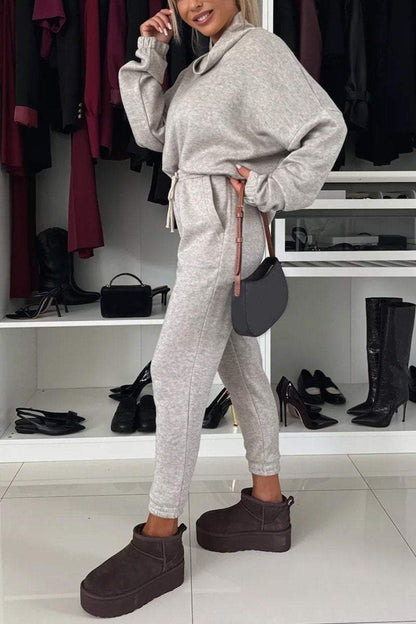 Beautifully Crafted Pullover in a Classic Style