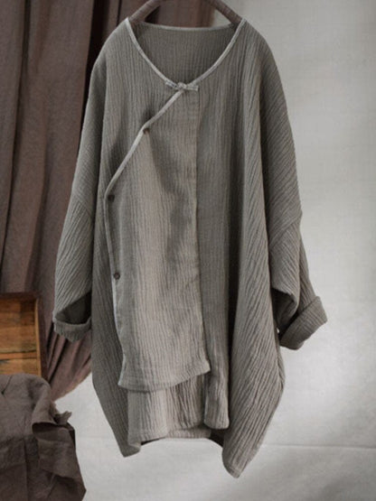 Beautifully Balanced Cardigan with Timeless Character