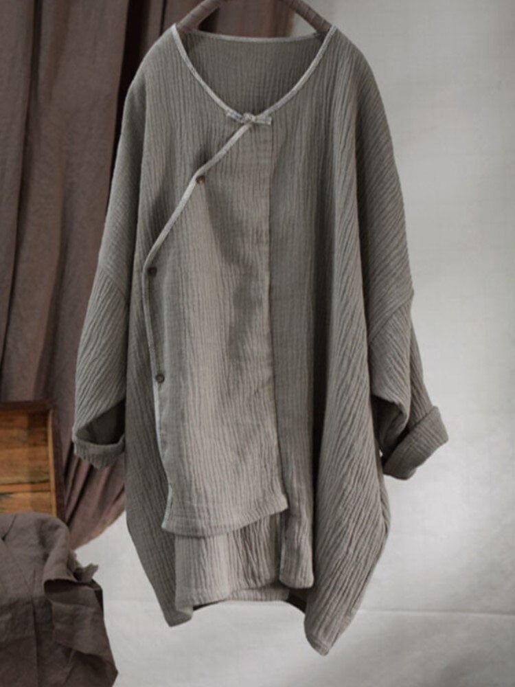 A Vintage Style Cardigan with Delicate Timeless Details