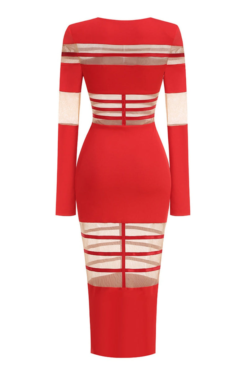 Classic Vintage & Enduringly Stylish Dress