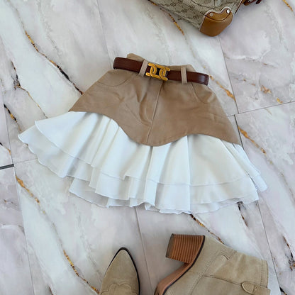 Khaki Excluding Belt