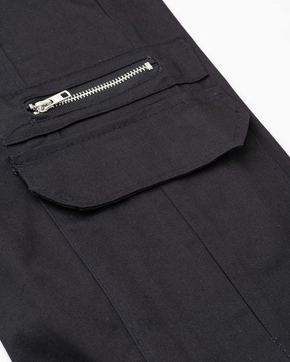 A Vintage Style Pants with Delicate Timeless Details