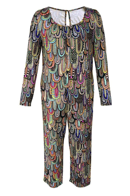 Beautifully Balanced Garment with Timeless Character