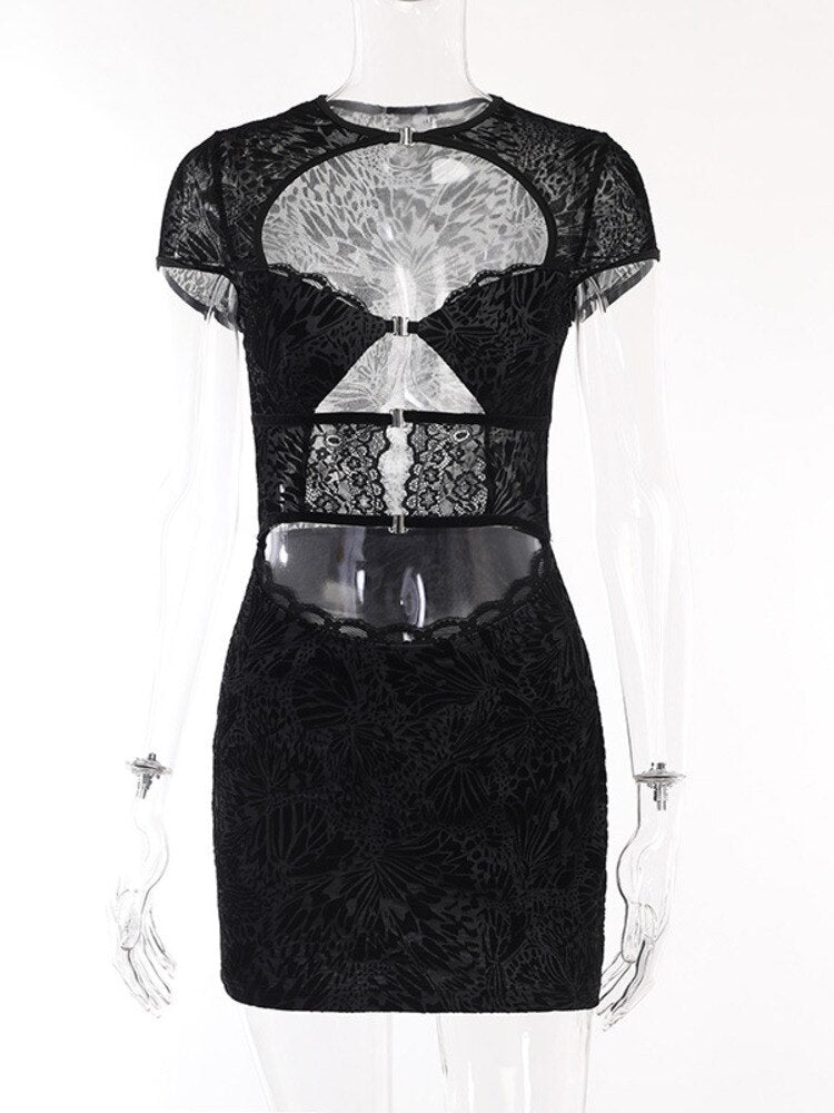 Classic Vintage & Enduringly Stylish Dress