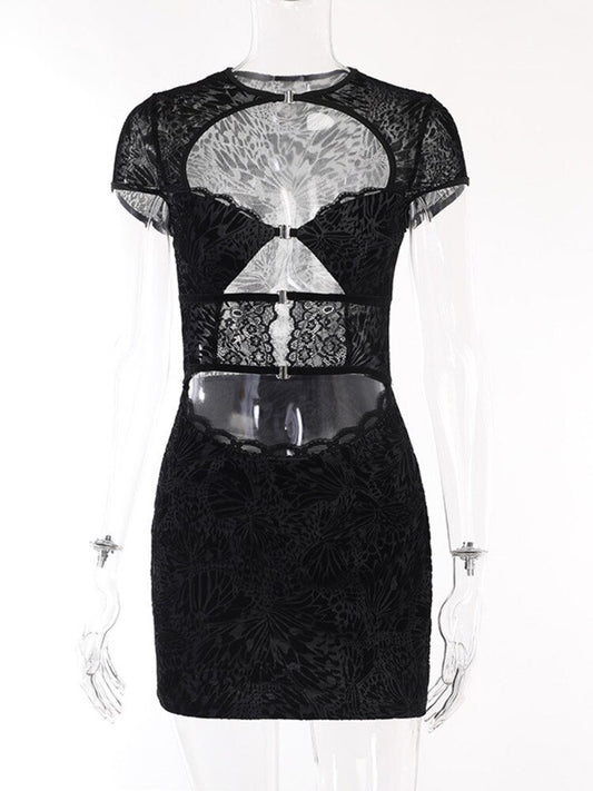 Classic Vintage & Enduringly Stylish Dress