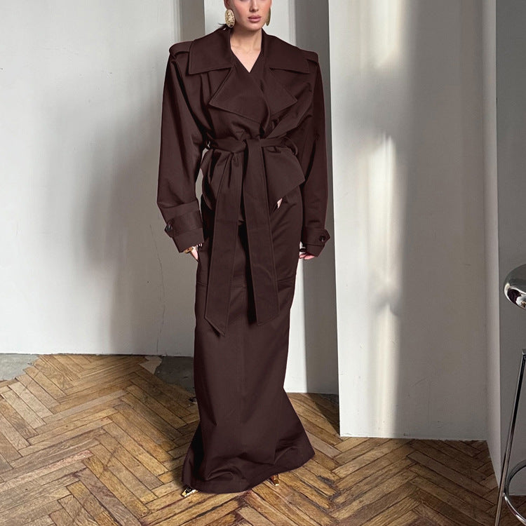 Beautifully Crafted Coat in a Classic Style