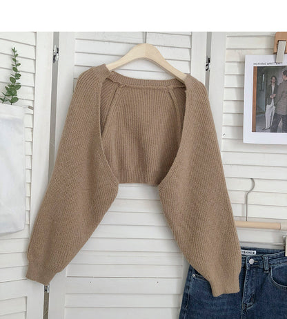 Beautifully Balanced Cardigan with Timeless Character