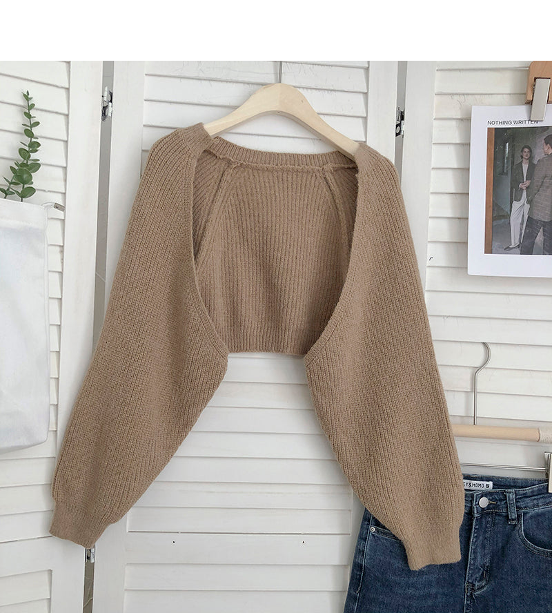 Gracefully Styled Cardigan for Any Occasion