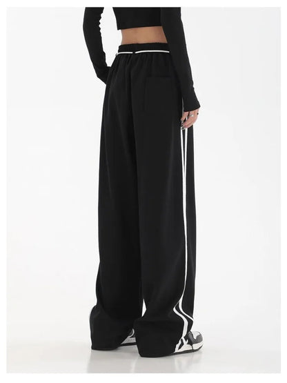 Vintage Inspired Pants with a Contemporary Edge