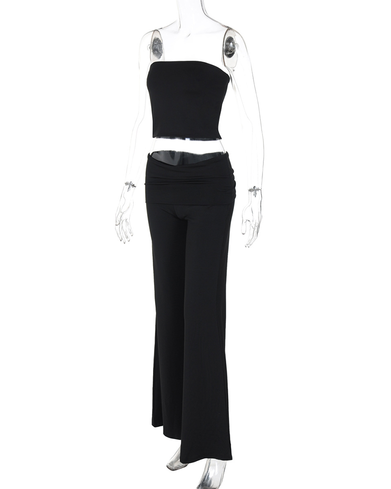 Polished Garment with an Effortless Classic Look