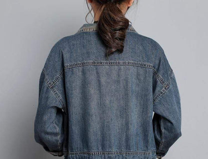 Beautifully Balanced Garment with Timeless Character