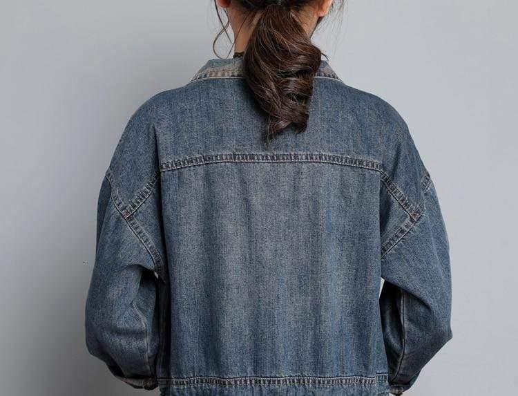 Beautifully Balanced Garment with Timeless Character
