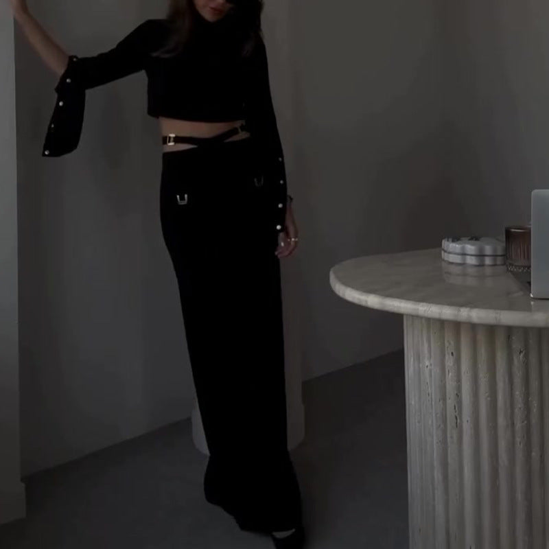 Elegantly Styled Pants for Everyday Wear