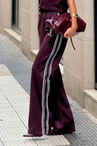 Beautifully Crafted Pants in a Classic Style