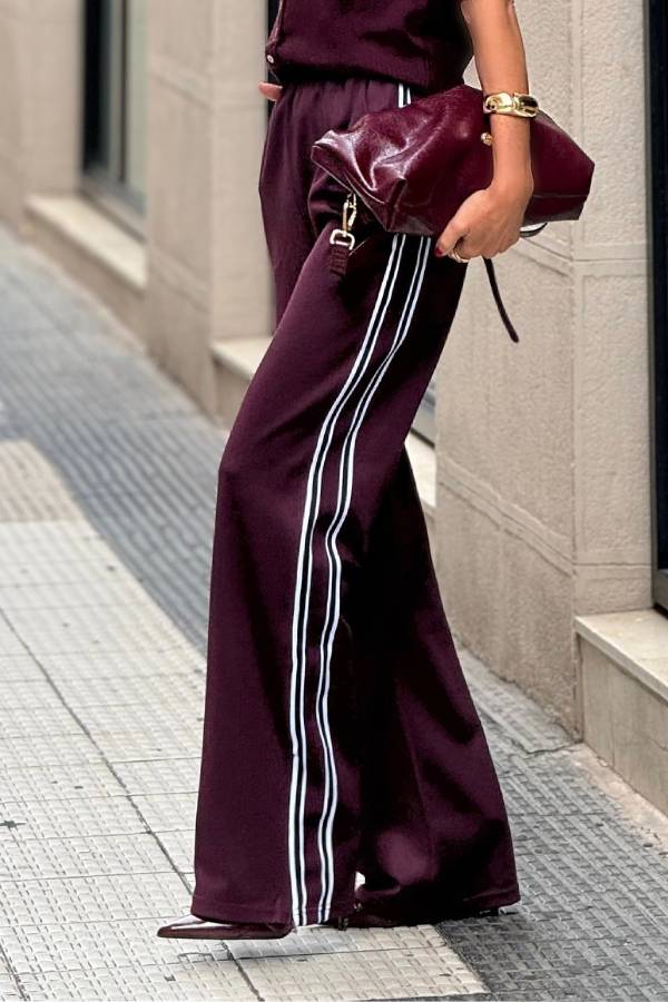 Beautifully Crafted Pants in a Classic Style