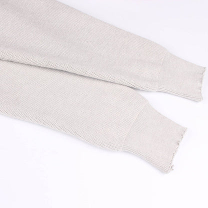 Elegantly Styled Sweater for Everyday Wear