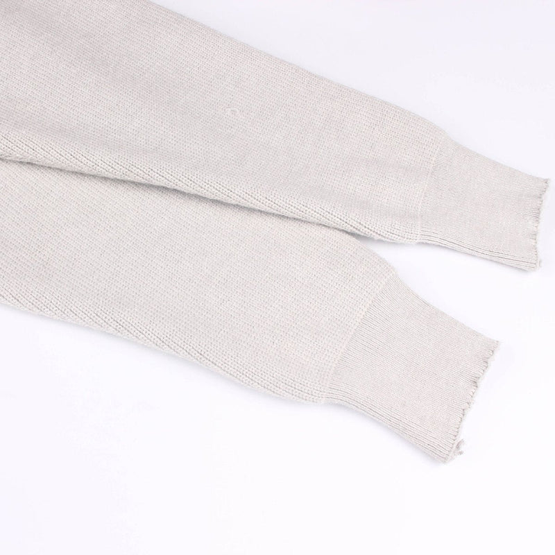 Elegantly Styled Sweater for Everyday Wear