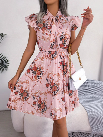 Classic Vintage & Enduringly Stylish Dress