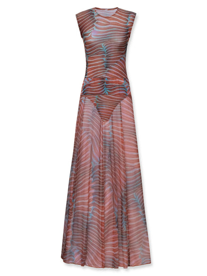 Vintage Inspired Garment with a Contemporary Edge