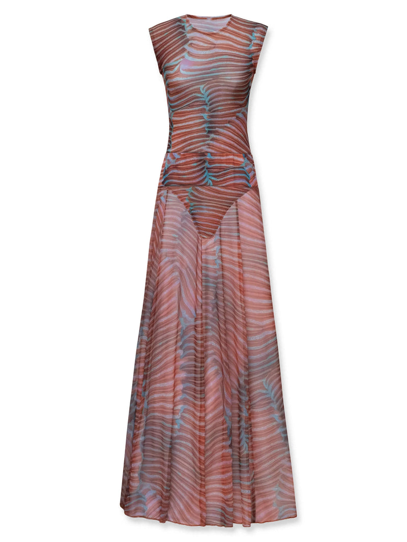 Vintage Inspired Garment with a Contemporary Edge