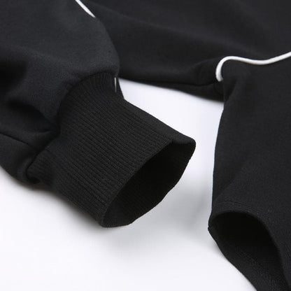 Gracefully Styled Garment for Any Occasion
