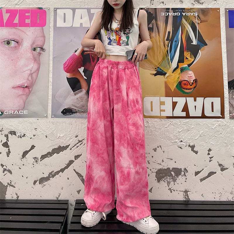 Beautifully Crafted Pants in a Classic Style