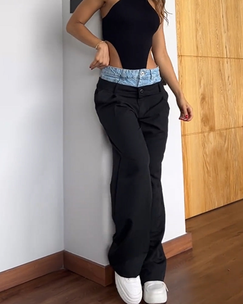 Polished Garment with an Effortless Classic Look