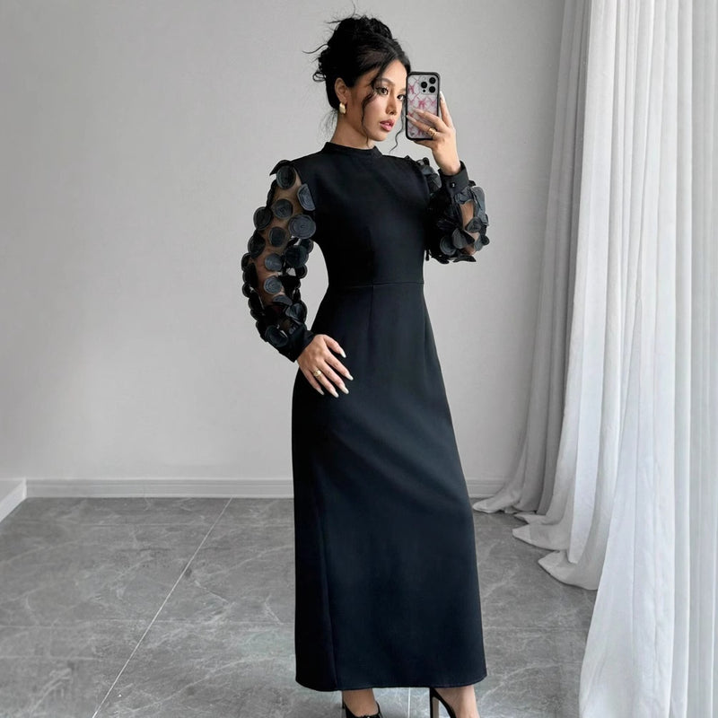 Classic Vintage & Enduringly Stylish Dress