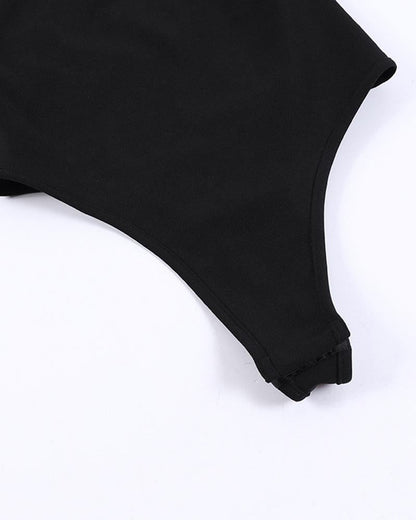 Well Tailored Garment with a Graceful Silhouette