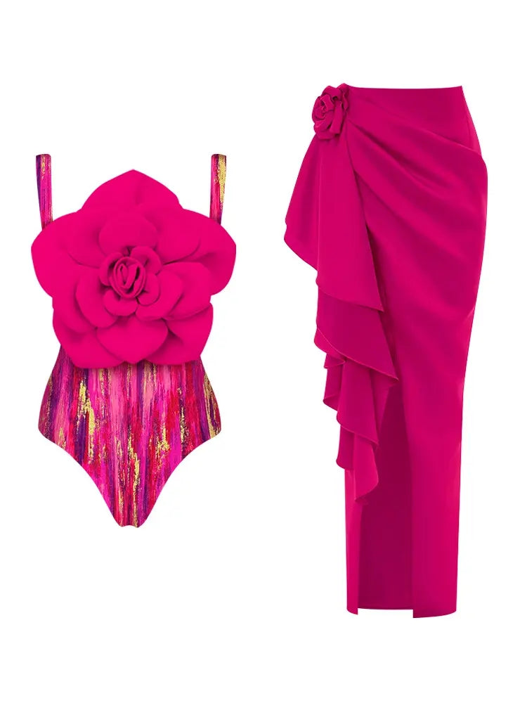 Beautifully Finished Garment in a Timeless Design