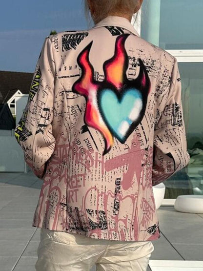 Classic Vintage & Enduringly Stylish Jacket