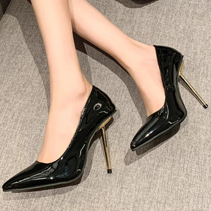 Chic Orthopedic Shoes with Unique Design