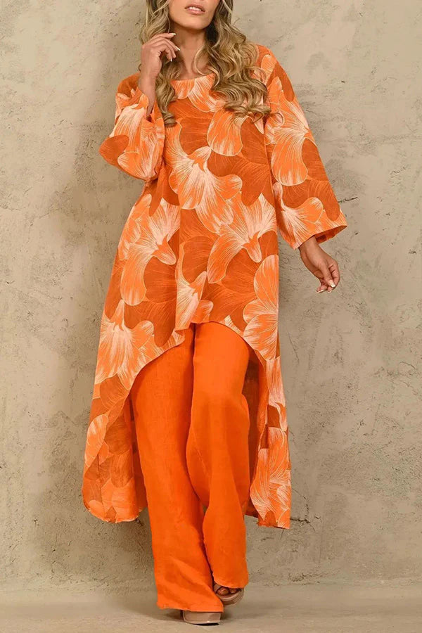 Elegantly Styled Garment for Everyday Wear