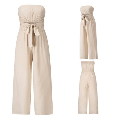 Beautifully Balanced Pants with Timeless Character
