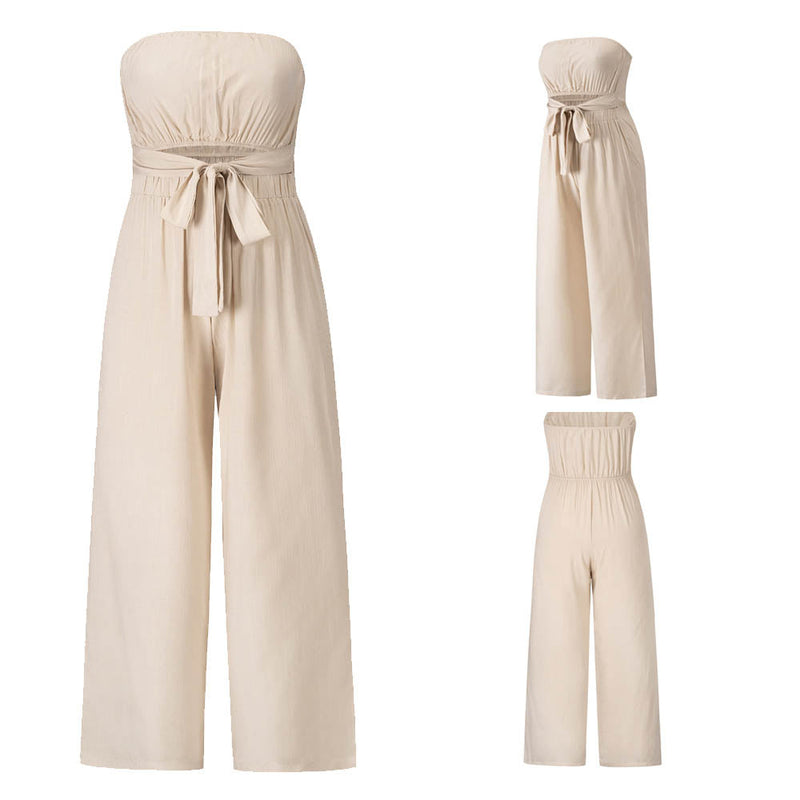 Beautifully Balanced Pants with Timeless Character