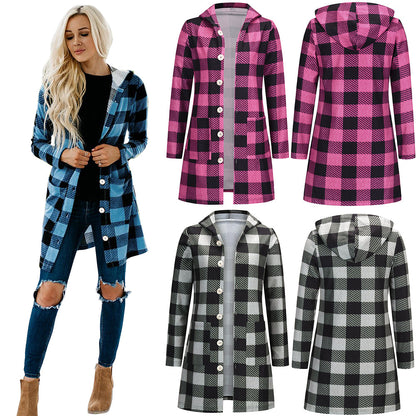 Gracefully Styled Garment for Any Occasion