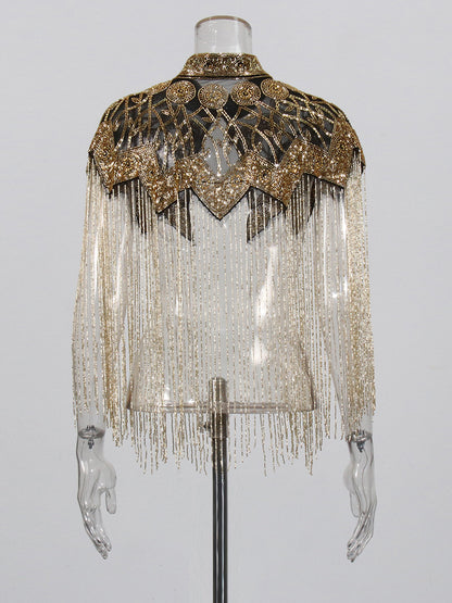 Beautifully Finished Coat in a Timeless Design