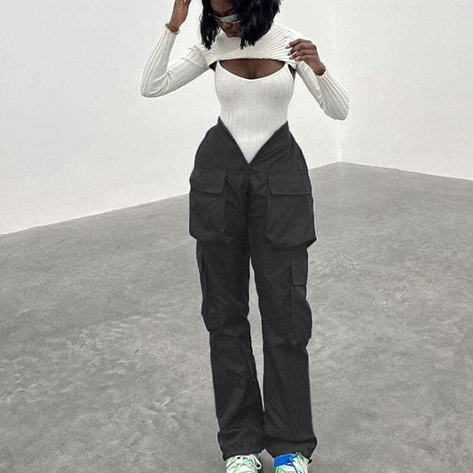 Beautifully Balanced Pants with Timeless Character