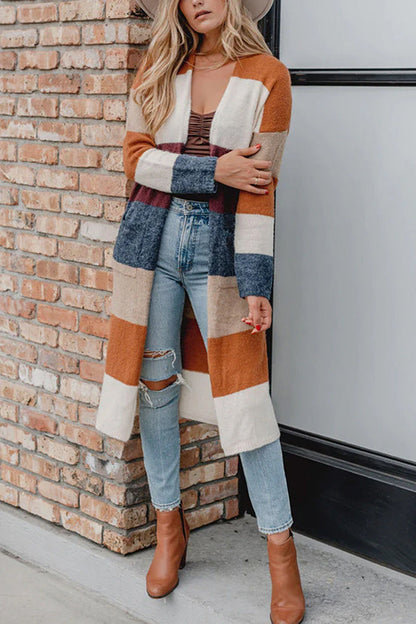 Gracefully Styled Cardigan for Any Occasion